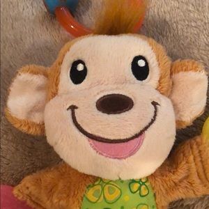 Meet your Posher, Dee